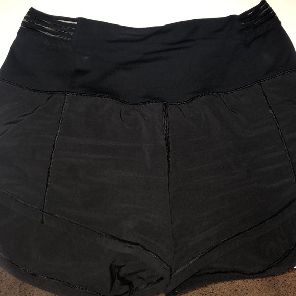 lululemon athletica Pants - Lululemon shorts